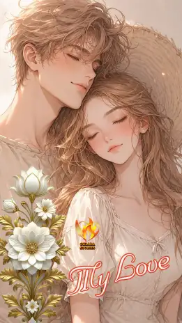 Love Stories My Love