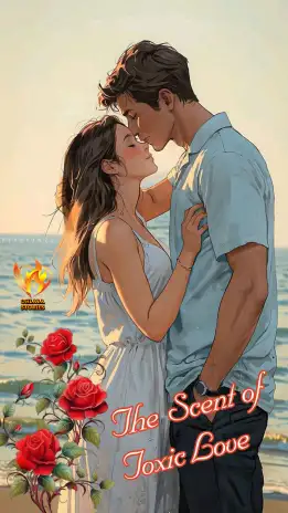 Short Stories The Scent Of Toxic Love