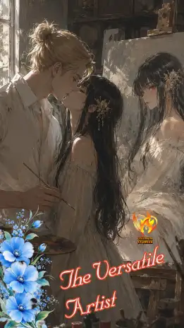 Erotic stories free online The Versatile Artist