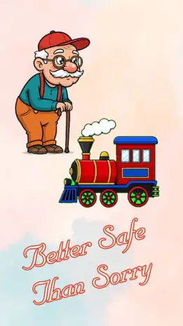 Humor stories free full Better Safe Than Sorry