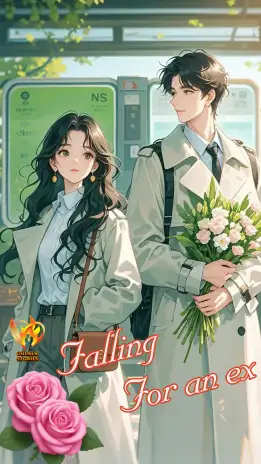 Love stories online free Falling For An Ex
