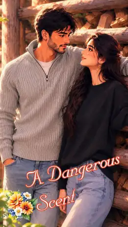 Short Stories A Dangerous Scent