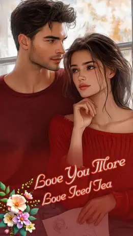 Love stories online free Love You More Love Iced Tea