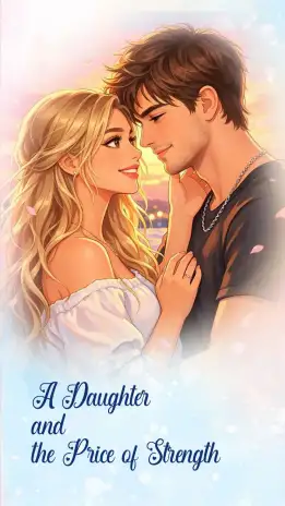 Short Stories A Daughter And The Price Of Strength