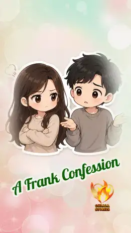 Humor stories free full A Frank Confession