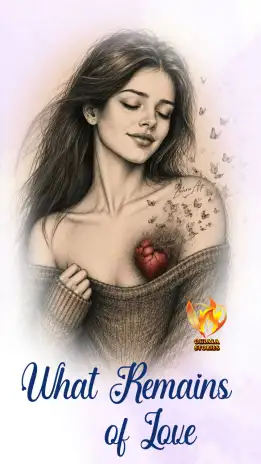 Love stories free full What Remains Of Love