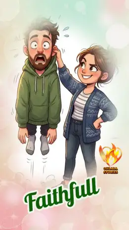Humor stories free full Faithfull