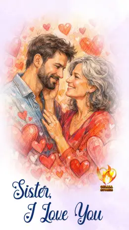Short stories free full Sister, I Love You