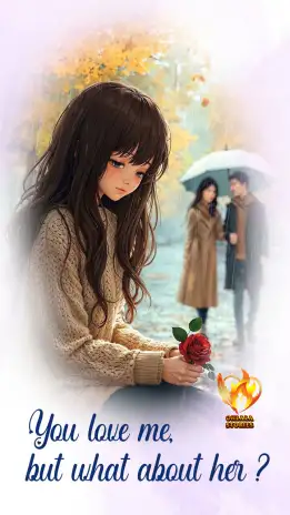 Short stories free full You Love Me, But What About Her ?