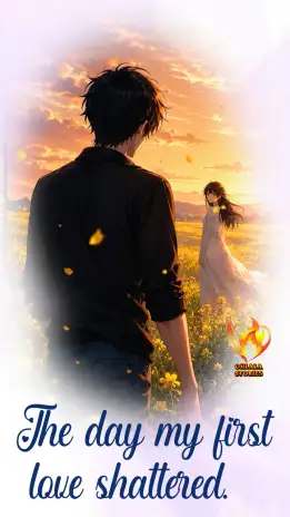 Short stories free full The Day My First Love Shattered