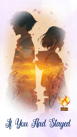 Love Stories If You Had Stayed